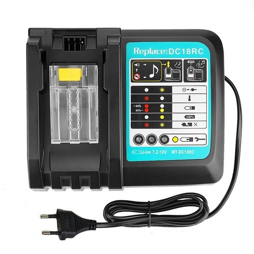 Battery charger for makita - for,