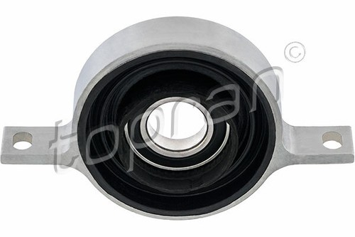 Mounting propshaft for - mounting,,