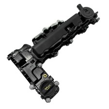 Engine Valve Rocker Cover for Citroen Jumpy Dispatch Peugeot Boxer 9801292980