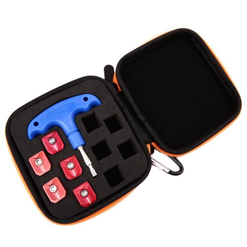 Golf sliding weights kit for - sliding,