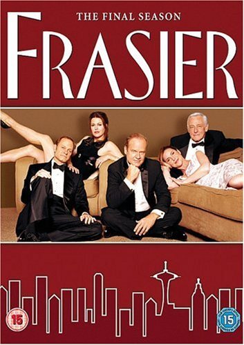 Frasier the complete season - the,