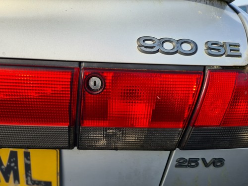 Saab 900 new generation - se,