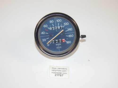 1981 moto guzzi - 1981,