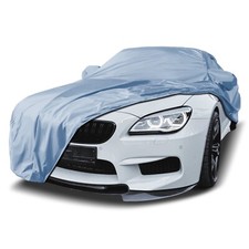 2004-2019 BMW 6-Series, M6
