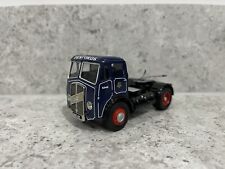 Corgi - ERF V Tractor Unit - Pickfords - CC10202 - 1:50 Scale/Code 3 - Mint/New
