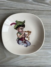 Brownie Downing Piper Boy