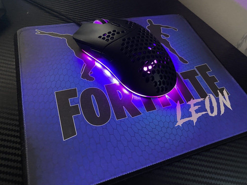 Gaming desk mousepad - mousepad, name