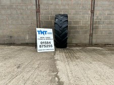 480/70R28 PIRELLI TM700 USED TRACTOR TYRE