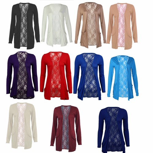 New ladies women lace - new, women's