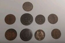 old coins collection bulk lots