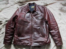 Aero leather ltd - ltd, edition
