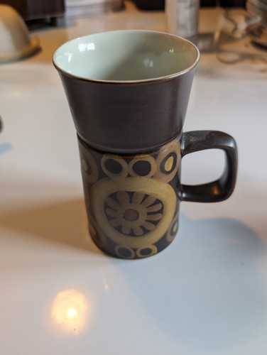 Denby arabesque stoneware milk - arabesque,