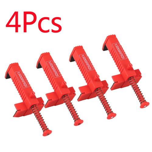 4pcs brick liner clamps runner - 4pcs,
