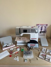 Bernina 350PE Sewing Machine -