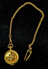 Vintage Mickey Mouse Face