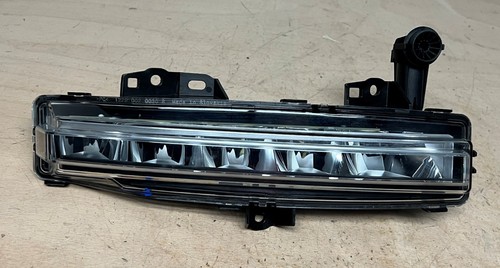 Fog light range rover - rover, vogue