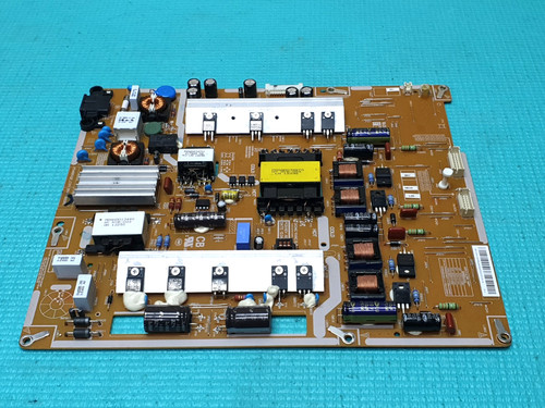 Power supply board psu - psu, samsung