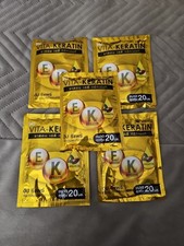 Vita-Keratin 25ml Sachets (×5)