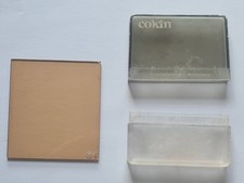 Cokin ‘A’ Series Filter