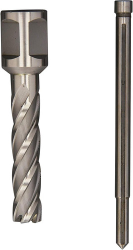 Long series broaching cutter - long,