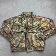 RealTree Jacket Adult X Large