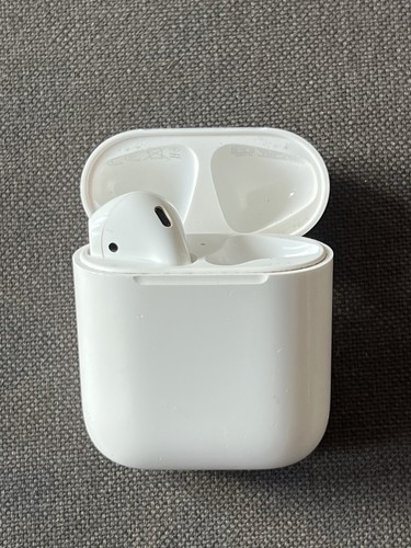 Apple airpods 2nd - apple, –