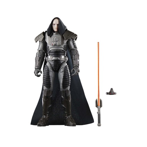 Star wars the black series - star,