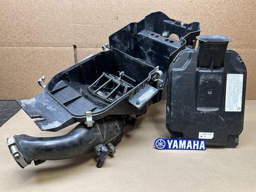 Genuine yamaha raptor - genuine,