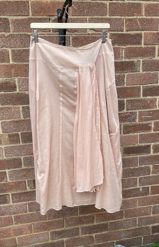 Lilith quirky cotton skirt - lilith,