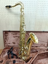 YAMAHA YTS-32 Tenor Saxophone