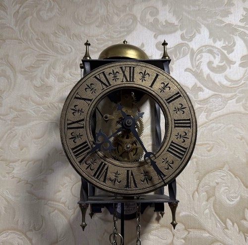 Vintage german skeleton wall - skeleton,