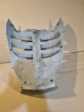 Honda Dylan SES 125 Front Fairing Bellypan Middle Cowling