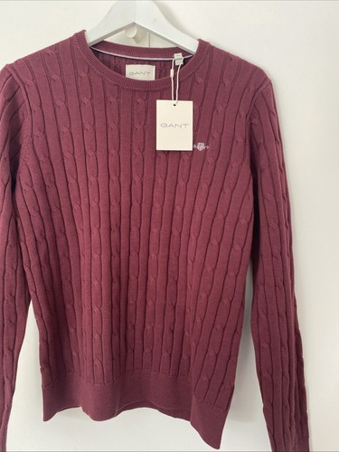 Brand new with tag gant - brand, jumper