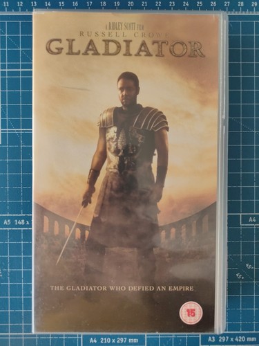 Gladiator - , (2nd