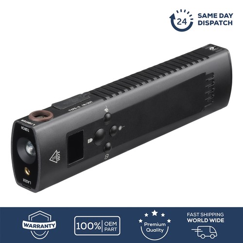 Edc flat flashlight - flat,