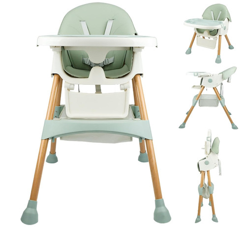 Used baby high - baby,