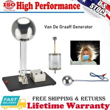 Van De Graaff Generator