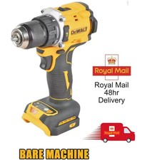 DEWALT DCD805 18V Cordless