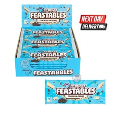 Mr Beast Feastables Cookies &