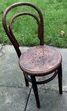 Fabulous Vintage Bentwood