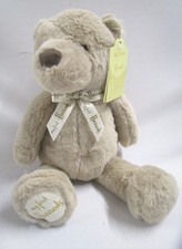 Harrods Plush Teddy Bear My
