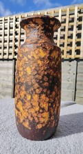 Scheurich West German Fat Lava
