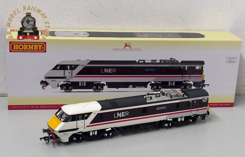 Hornby r30493 lner - lner,