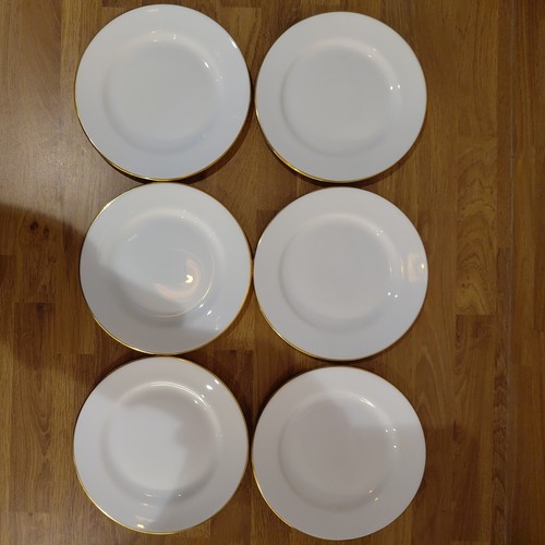 Hammersley bone china - 6,