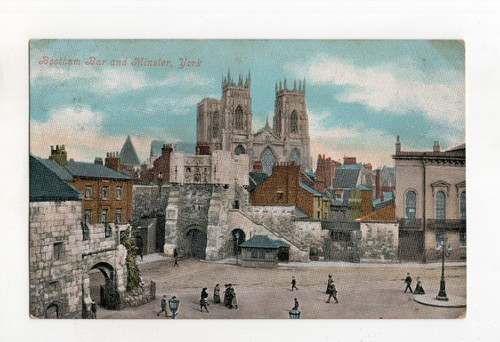 Kevii bootham bar and - gb,
