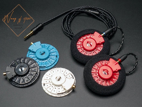 Replacement ohm drivers - 60-ohm,