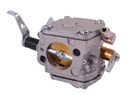 Carburetor for wacker rammer - carburetor,