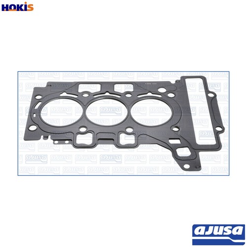 Gasket cylinder head 10224000 - gasket,