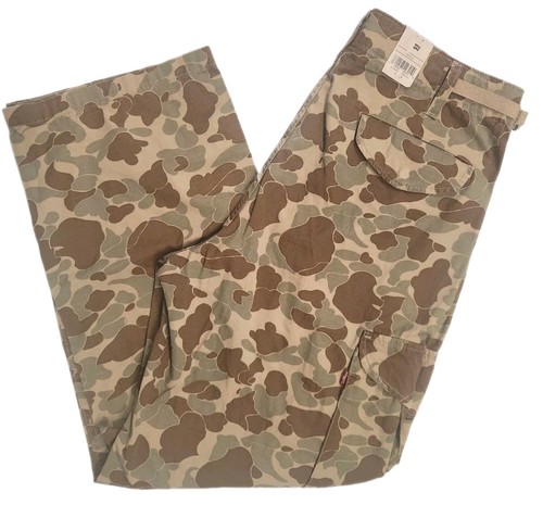 Levis 34x30 cargo - 34x30, xx