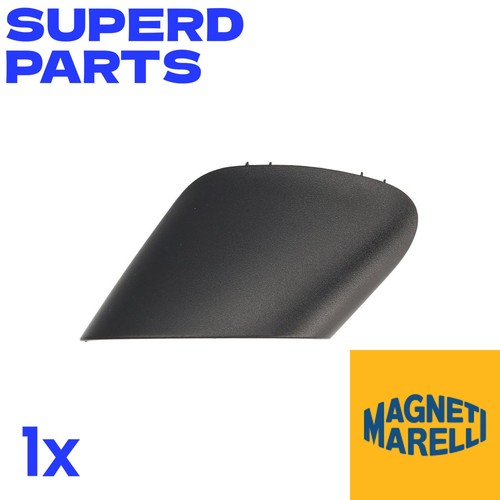 Wing mirror cover cap - wing,